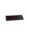 CHERRY XS Trackball Keyboard G84-5400, keyboard (black, US English with EURO symbol) - nr 1