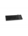 CHERRY XS Trackball Keyboard G84-5400, keyboard (black, US English with EURO symbol) - nr 22