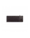 CHERRY XS Trackball Keyboard G84-5400, keyboard (black, US English with EURO symbol) - nr 25