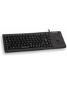 CHERRY XS Trackball Keyboard G84-5400, keyboard (black, US English with EURO symbol) - nr 39