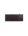 CHERRY XS Trackball Keyboard G84-5400, keyboard (black, US English with EURO symbol) - nr 6