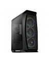 AeroCool One Eclipse Black, tower case (black, Tempered Glass) - nr 15