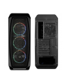 AeroCool One Eclipse Black, tower case (black, Tempered Glass) - nr 18