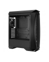 AeroCool One Eclipse Black, tower case (black, Tempered Glass) - nr 20