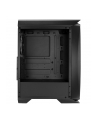 AeroCool One Eclipse Black, tower case (black, Tempered Glass) - nr 21