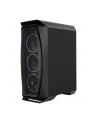 AeroCool One Eclipse Black, tower case (black, Tempered Glass) - nr 23