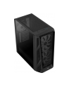 Aerocool AIRHAWK Duo ARGB, tower case (black, Tempered Glass) - nr 11