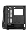 Aerocool AIRHAWK Duo ARGB, tower case (black, Tempered Glass) - nr 5