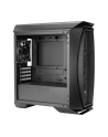 AeroCool One Mini Eclipse Black, tower case (black, Tempered Glass) - nr 14