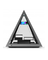 AZZA Pyramid 804 Bench / show package (aluminum / black) - nr 24