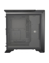 Cooler Master MasterCase SL600M Black Edition, tower case (black, Tempered Glass) - nr 20