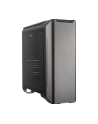 Cooler Master MasterCase SL600M Black Edition, tower case (black, Tempered Glass) - nr 22