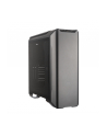 Cooler Master MasterCase SL600M Black Edition, tower case (black, Tempered Glass) - nr 33