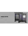 Cooler Master MasterCase SL600M Black Edition, tower case (black, Tempered Glass) - nr 3