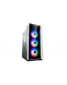 DeepCool Matrexx 55 V3 ADD RGB WH 3F, tower case (white, Tempered Glass) - nr 25