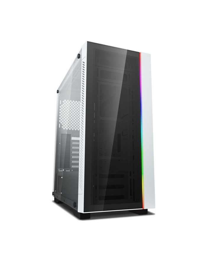 DeepCool Matrexx 55 V3 ADD RGB WH 3F, tower case (white, Tempered Glass) główny