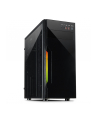 Inter-Tech B-42 RGB, Tower Case (Black) - nr 15