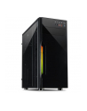 Inter-Tech B-42 RGB, Tower Case (Black) - nr 1