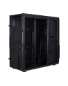 Inter-Tech B-42 RGB, Tower Case (Black) - nr 28