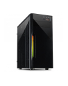 Inter-Tech B-42 RGB, Tower Case (Black) - nr 31