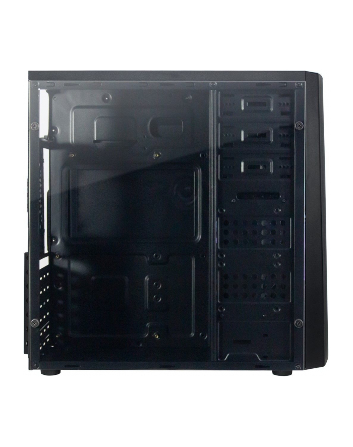 Inter-Tech B-42 RGB, Tower Case (Black) główny