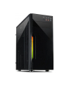 Inter-Tech B-42 RGB, Tower Case (Black) - nr 38