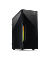 Inter-Tech B-42 RGB, Tower Case (Black) - nr 45