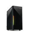 Inter-Tech B-42 RGB, Tower Case (Black) - nr 9