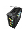 Sharkoon REV200, tower case (black, tempered glass) - nr 25