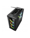 Sharkoon REV200, tower case (black, tempered glass) - nr 4