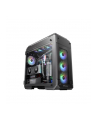 Thermaltake View 71 TG ARGB Edition, Big-Tower Case (Black) - nr 21