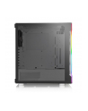 Thermaltake TG H200 Snow RGB, tower case (white, Tempered Glass) - nr 54