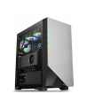 Thermaltake TG H550 ARGB, tower case (black, Tempered Glass) - nr 1