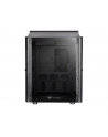 Thermaltake Level 20 HT, big-tower case (black, Tempered Glass) - nr 35