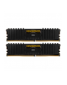 Corsair Vengeance LPX  DDR4 - 32GB -3600 - CL - 18  (CMK32GX4M2D3600C18) - nr 23