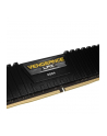 Corsair Vengeance LPX  DDR4 - 32GB -3600 - CL - 18  (CMK32GX4M2D3600C18) - nr 24