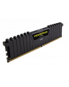 Corsair DDR4 - 64 GB -3200 - CL - 16 - Dual Kit, Vengeance LPX (black, CMK64GX4M2E3200C16) - nr 12