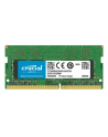 Crucial DDR4 - 16GB -2400 - CL - 17 - Single (CT16G4SFD824A) - nr 10