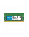 Crucial DDR4 - 4GB -2400 - CL - 17 - Single, SR, memory - nr 3