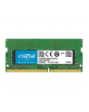 Crucial DDR4 - 4GB -2400 - CL - 17 - Single, SR, memory - nr 4