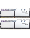 G.Skill DDR4 - 32 GB -3600 - CL - 16 - Dual kit, Trident Z Royal (silver, F4-3600C16D-32GTRSC) - nr 1