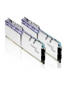 G.Skill DDR4 - 32 GB -3600 - CL - 16 - Dual kit, Trident Z Royal (silver, F4-3600C16D-32GTRSC) - nr 24