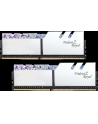 G.Skill DDR4 - 32 GB -3600 - CL - 16 - Dual kit, Trident Z Royal (silver, F4-3600C16D-32GTRSC) - nr 2