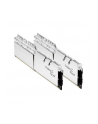 G.Skill DDR4 - 32 GB -3600 - CL - 16 - Dual kit, Trident Z Royal (silver, F4-3600C16D-32GTRSC) - nr 5