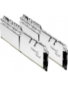 G.Skill DDR4 - 32 GB -3600 - CL - 16 - Dual kit, Trident Z Royal (silver, F4-3600C16D-32GTRSC) - nr 6