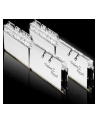 G.Skill DDR4 - 64 GB -3600 - CL - 18 - Quad-Kit, Trident Royal Z (silver, F4-3600C18Q-64GTRS) - nr 3