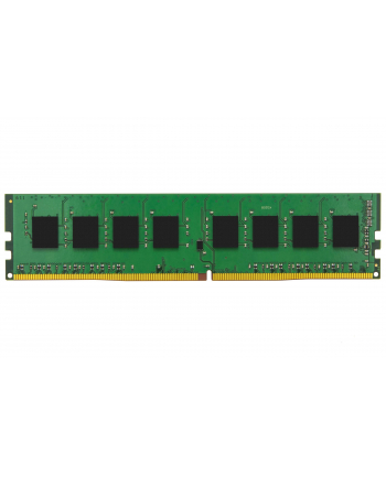 Kingston DDR4 - 4 GB -3200 - CL - 22 - Single memory (KVR32N22S6 / 4)