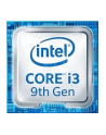 Intel Core i3-9100 - Socket 1151 - Processor - Tray version - nr 29