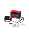 ASUS ROG STRIX LC 120 RGB, water cooling (Black) - nr 14