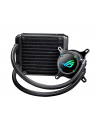 ASUS ROG STRIX LC 120 RGB, water cooling (Black) - nr 16